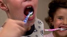 Špína a krvácející dásně! Děti z Výměny netuší, co je to hygiena