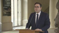 Lipavský letí do Skandinávie. Bude jednat o NATO i předsednictví v EU