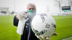 Zelená pro fotbal! Kluby mohou jásat, LFA dostala výjimku