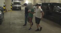 Údajného žháře policisté po roce dopadli. Hrozí mu výjimečný trest