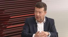Okamura: Ve skříni nám zůstali Fialovi kostlivci. Česko na to bude roky doplácet