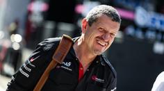 Konec oblíbeného bosse. S F1 se loučí Guenther Steiner