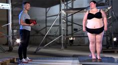 Monika se obětovala pro děti, vážila 134 kilo! Konečně je šťastná