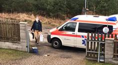 Mezi prvními chytili covid. Jak na vše rodina z Děčína vzpomíná teď?