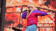 Velká rána pro hudební svět. Při leteckém neštěstí zemřel známý hudebník