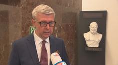 Havlíček publikoval v pochybných vědeckých časopisech. Problémy má i Nerudová
