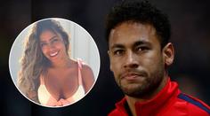 Neymar čtvrtý březen v řadě chybí! Náhoda, nebo alibi kvůli ségře?