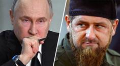 Putin zuří: Jeho blízký spojenec ho zradil, plánuje úprk z Ruska