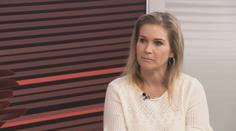 Voliči pryč z NATO a EU nechtějí, uznala Pošarová z SPD. Referendum o euru je stále ve hře
