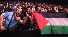 Čimajev nemůže kvůli Kadyrovovi bojovat o titul v USA. Do Palestiny by šel umřít