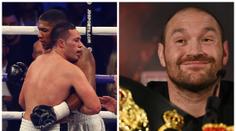 Joshuův box nudil. Všichni viděli, že král jsem já, vzkázal Fury
