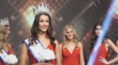 Česko má novou nejkrásnější ženu. Miss se stala Helena Čermáková (20)