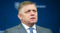 Robert Fico chce vystoupit s projevem. Může to udělat nejpozději ve středu