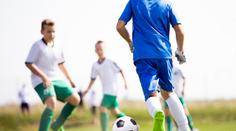 Fotbalisté pozor! Hráčská asociace varuje před falešným agentem