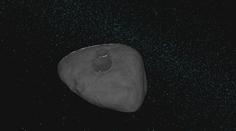 NASA znepokojuje blížící se asteroid. Zemi má zasáhnout přímo na Valentýna