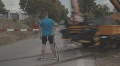 Správa železnic varuje: Lehkovážnost na kolejích může mít hrůzné následky