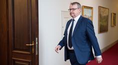 Ťok chce pro strojvedoucí bodový systém. Vysvětlil nárůst nehod