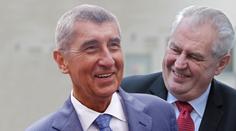 Babišův byznys může pokračovat bez omezení. Zeman zákon vetoval