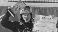 Snowboardkrosový šampion se utopil při potápění! Našli ho na pláži