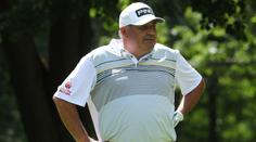 Úspěšný golfista dohrál, za zneužívání dostal dva roky za mřížemi