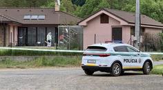 Strašlivá tragédie na Slovensku! Dítě (†5) i otec (†57) měli střelná poranění