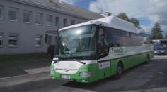 Moravskoslezský kraj žádá vládu o pomoc. Hrozí rušení autobusových linek
