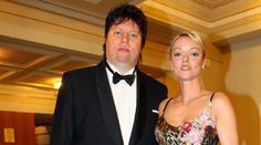 Po ztrátě otce přichází o dalšího muže. Dominika Gottová se rozvádí