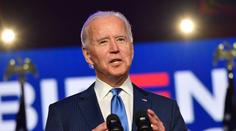 Potvrzeno: Biden zvítězil v Arizoně i Wisconsinu