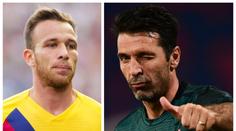Juventus dává do kupy kádr: Miliardy do Barcy a nová smlouva pro legendy