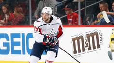 Dočkal se! NHL vítá Australana, co se hokej učil ve Vítkovicích