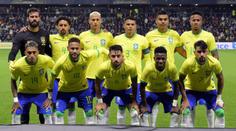 Představení účastníků MS: Naplní Brazilci roli největšího favorita?