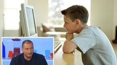 Děti na webu mohou rozházet majlant! Takhle ochráníte je i sebe