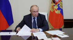 V Rusku začal sílit odpor proti Putinovi. Kreml je vystrašený, mluví o kampani