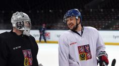 V NHL to nevyšlo, tak se vrací do extraligy. Kovář bude hrát za Plzeň