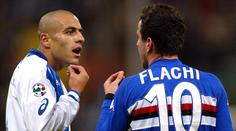 Kvůli kokainu nehrál fotbal dvanáct let, nyní se italský útočník vrací na scénu