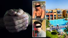 Čechy v Egyptě měli bít a sexuálně obtěžovat! Je to jinak, tvrdí Nikol