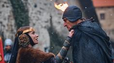 Pohádka ZAKLETÁ JESKYNĚ se představuje v první upoutávce