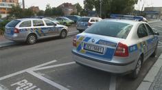 Řidič v Předměřicích prchal před policií. Hrozí mu pokuta a zákaz řízení