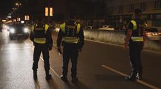 Muž ohrožoval policejní vrtulník laserem, stroj pomáhal při bezpečnostní akci