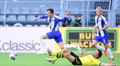 Neunavitelný Darida, dalším běžeckým výkonem vylepšil rekord