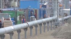Zastavili jsme plyn do Polska a Bulharska, oznámil Gazprom a řekl důvody
