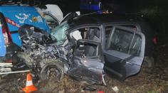 Při pokusu o sebevraždu málem zabil dva lidi. Muži hrozí 18 let vězení