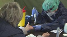 V ČR přibývají nová ohniska nákazy. Přituhuje v Litovli či na Liberecku