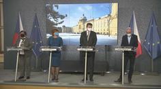 Atmosféra ve vládě houstne, podle expertů k tomu přispěl prezident
