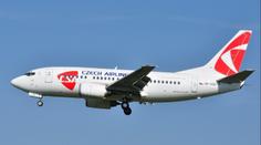 Čechy rozesmutnil konec aerolinek ČSA. Nešlo je zachránit, říká ministr