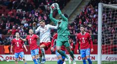 Staněk: Souček je válečník. Jsme rádi, že ho máme. S bodem spokojený nejsem
