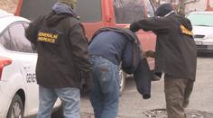 Policisté měli z muže vymlátit přiznání, hrozí jim až osm let!