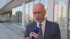 Jihočeský hejtman Kuba se pustil do Fialy: Nás volili i lidé, kteří by ODS nevolili