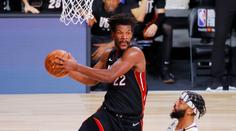 Heat ve třetím finále poprvé vyhráli, Butler se zapsal do historie!