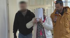 Lenka mužům slibovala sex. Když se osprchovali, čekal je šok